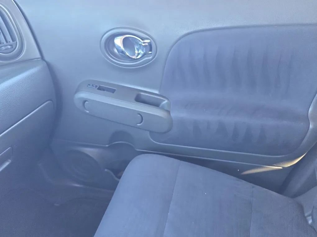 Used 2013 Nissan Cube 1.8 S w/ Interior Designer Pkg image 46