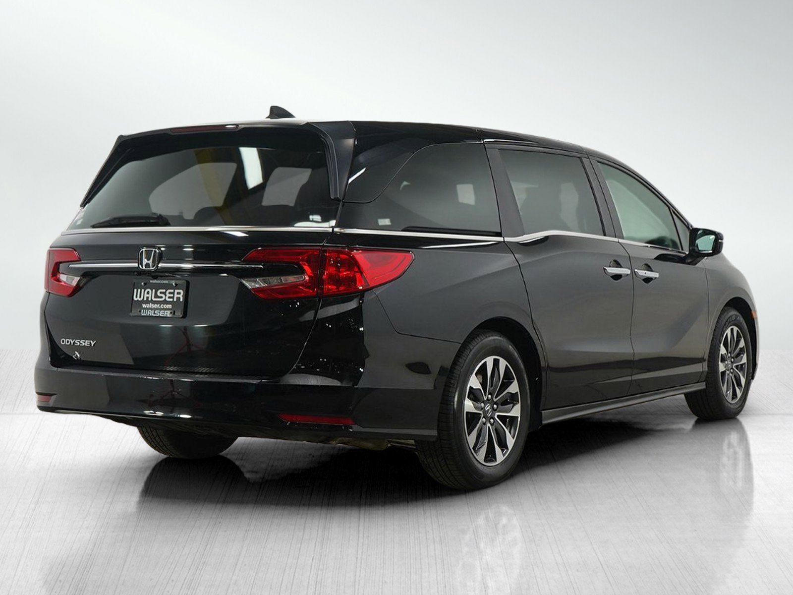 Used 2024 Honda Odyssey EX-L image 7