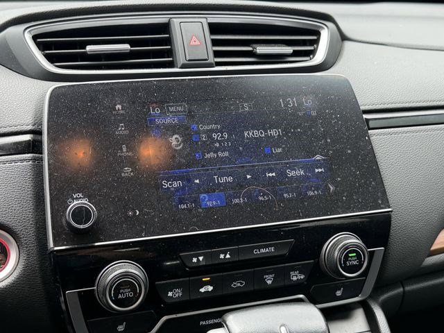 Used 2020 Honda CR-V EX-L image 20