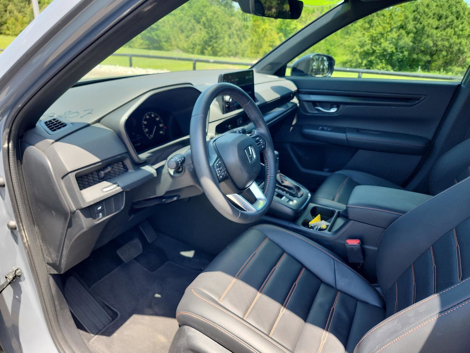 Used 2024 Honda CR-V Sport-L image 14
