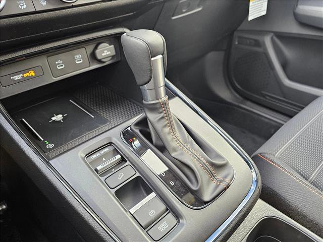 New 2026 Honda CR-V TrailSport image 24