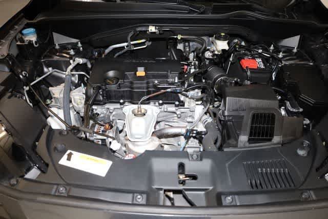 Used 2025 Honda HR-V EX-L image 34