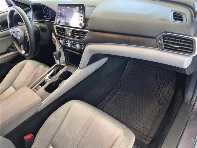Used 2019 Honda Accord EX image 20