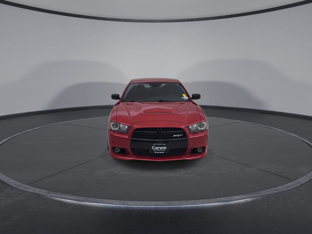 Used 2013 Dodge Charger SRT8 RWD image 5