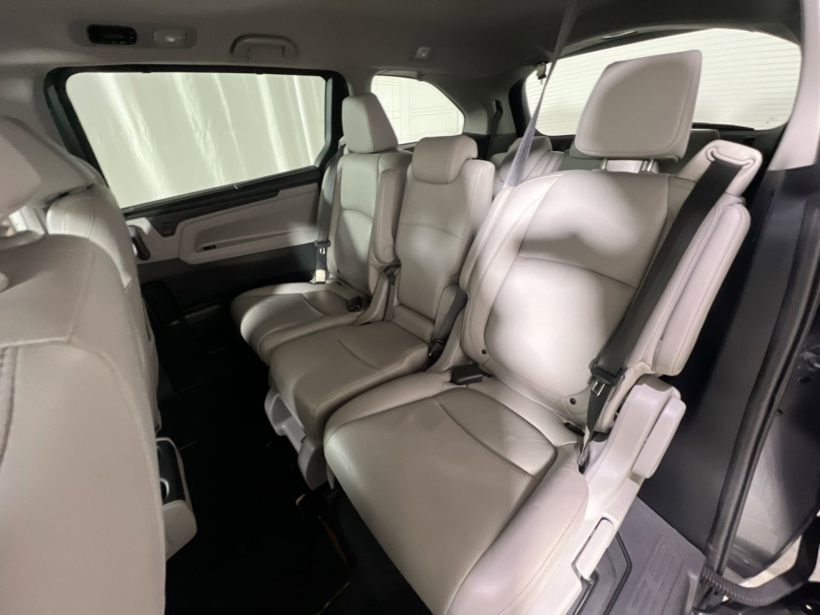Used 2024 Honda Odyssey EX-L image 26