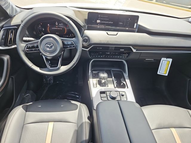 New 2026 MAZDA CX-90 Plug-In Hybrid w/ Premium Plus image 7