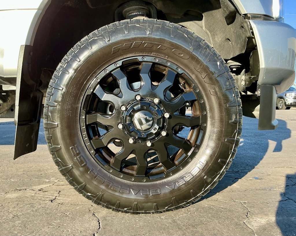 Used 2022 Ford F350 Platinum image 23