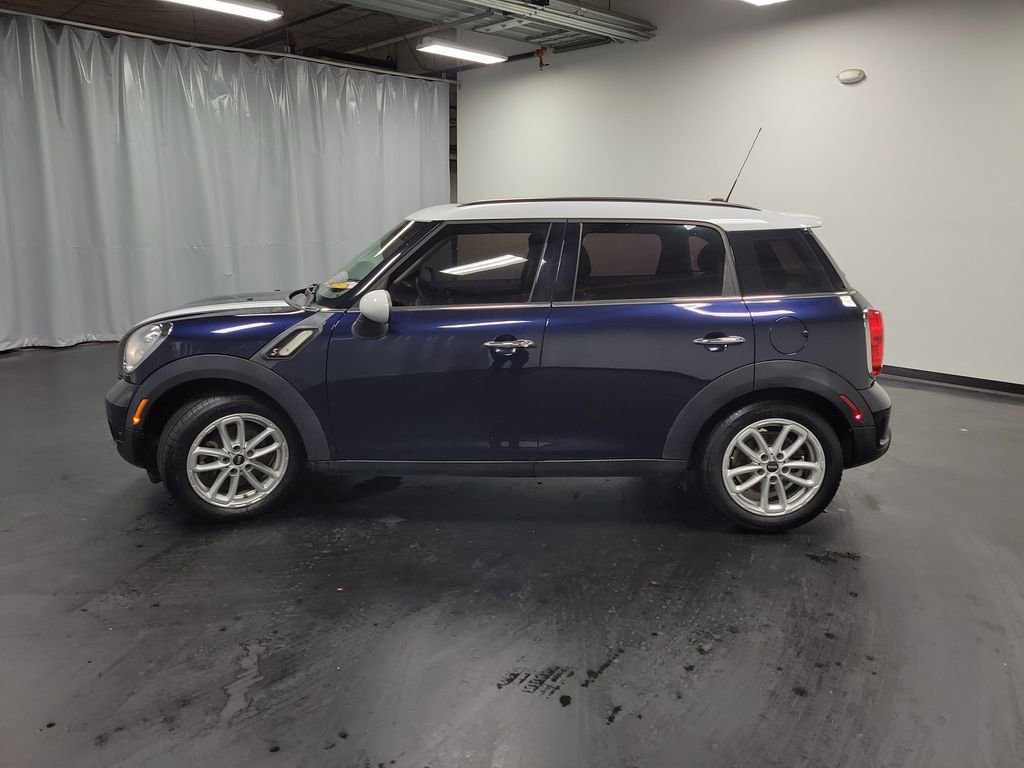 Used 2015 MINI Cooper Countryman S image 6