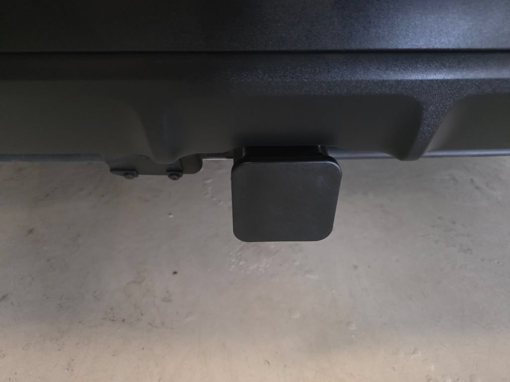 Certified 2026 Porsche Cayenne AWD/4WD image 14