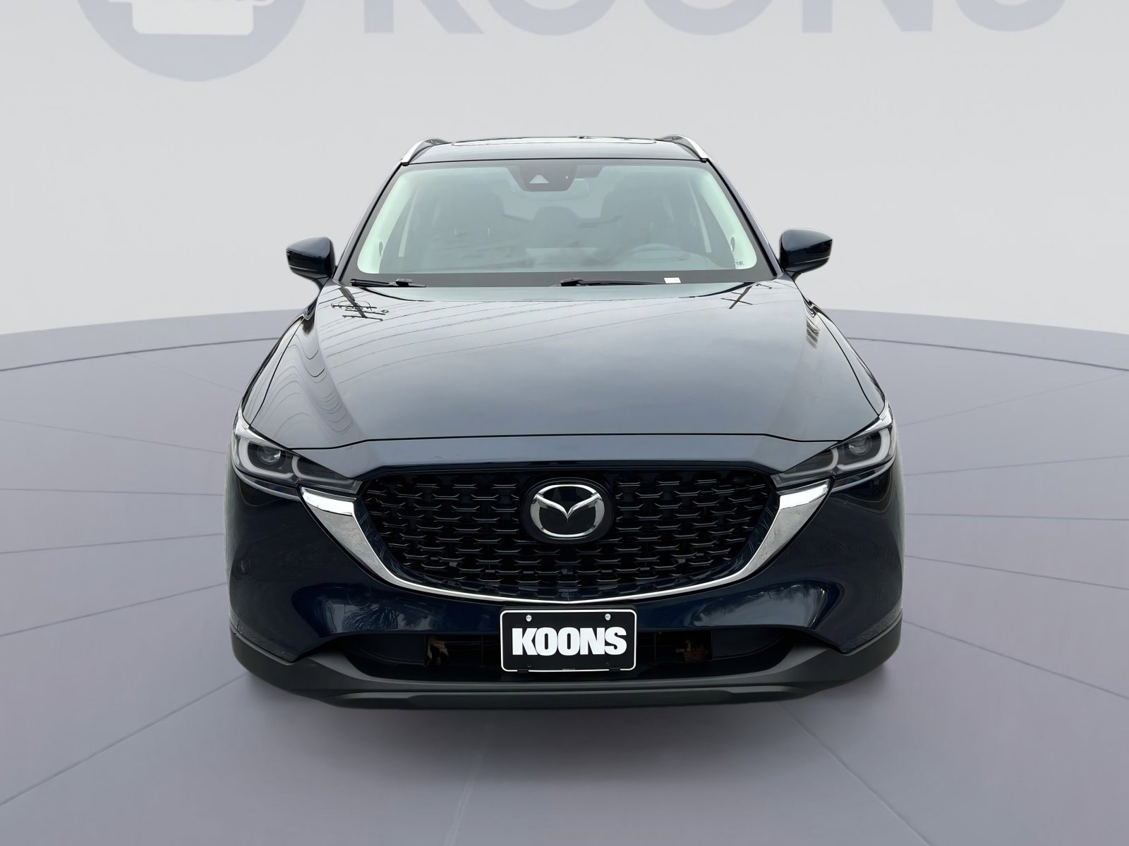 Used 2023 MAZDA CX-5 AWD 2.5 S w/ Premium Plus Pkg image 11