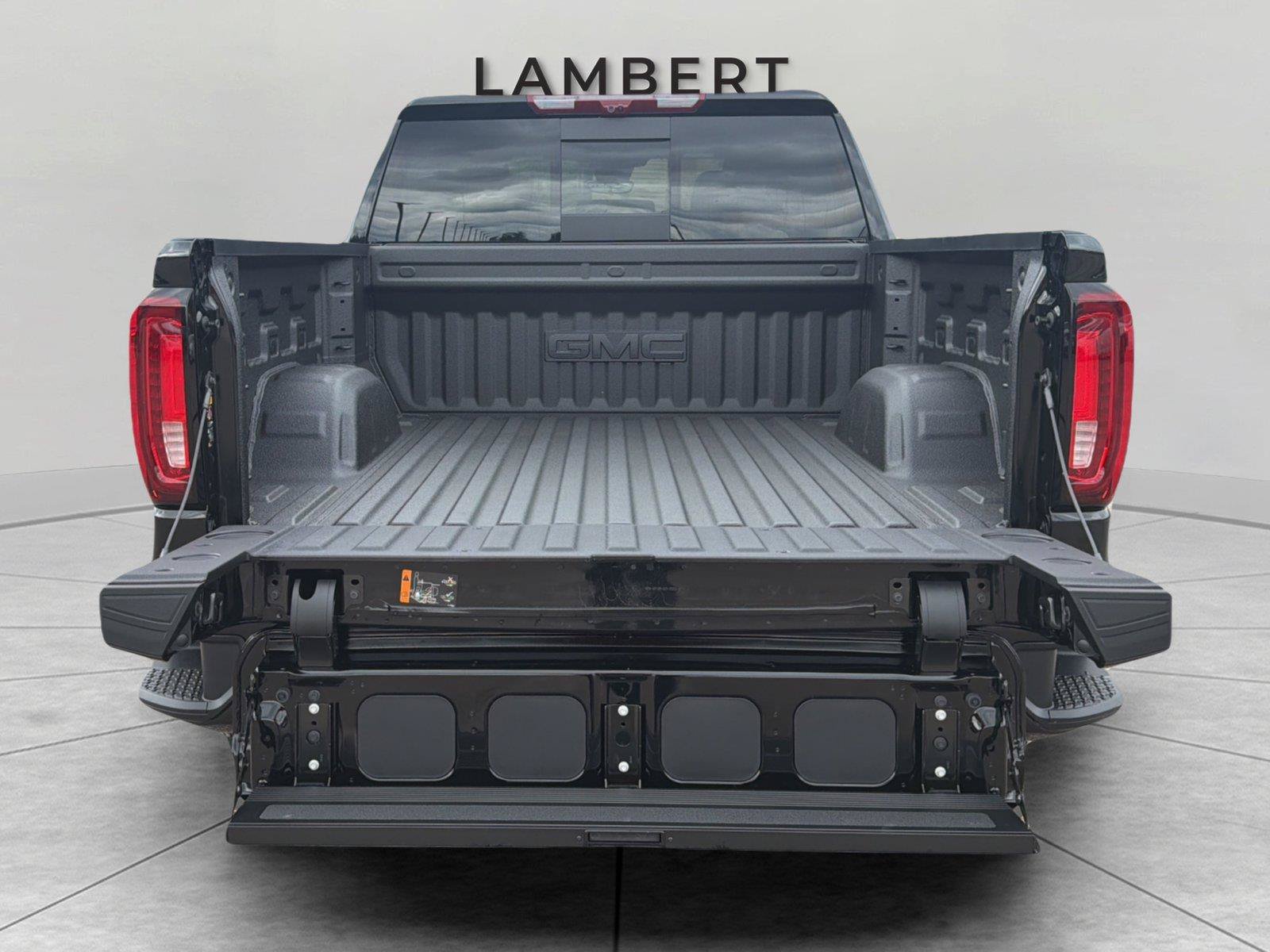 New 2026 GMC Sierra 1500 AT4 w/ AT4 Premium Package AWD/4WD image 19