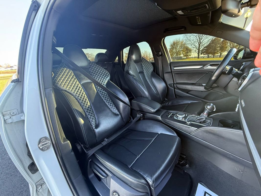 Used 2016 Audi S3 Premium Plus image 14