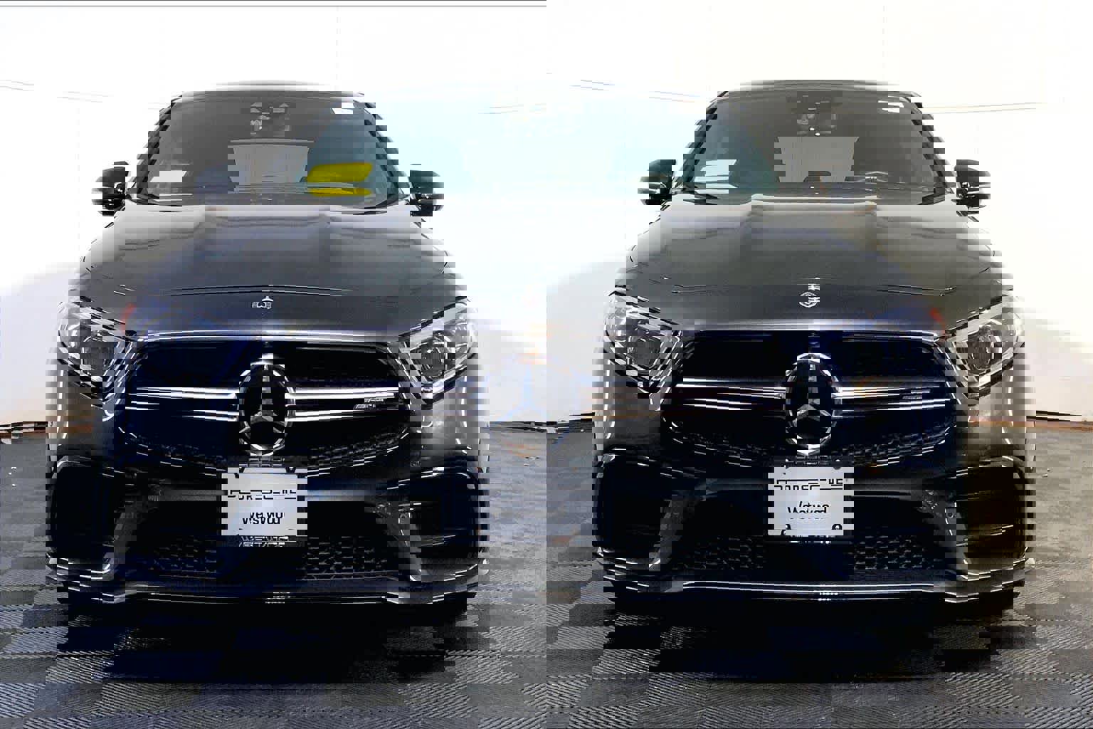 Used 2021 Mercedes-Benz CLS 53 AMG 4MATIC image 10