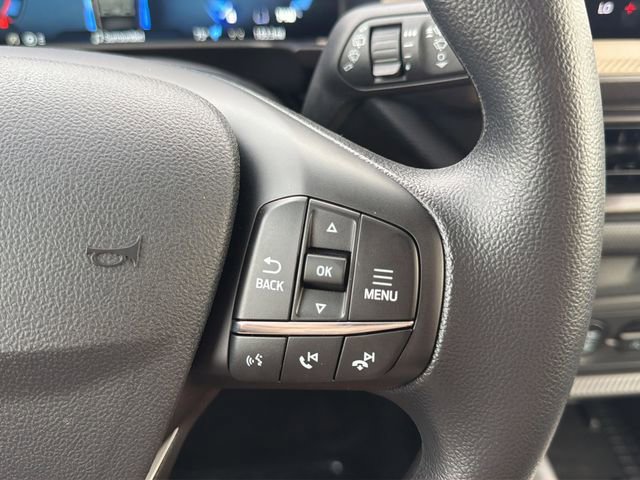 New 2025 Ford Bronco Sport Big Bend image 20