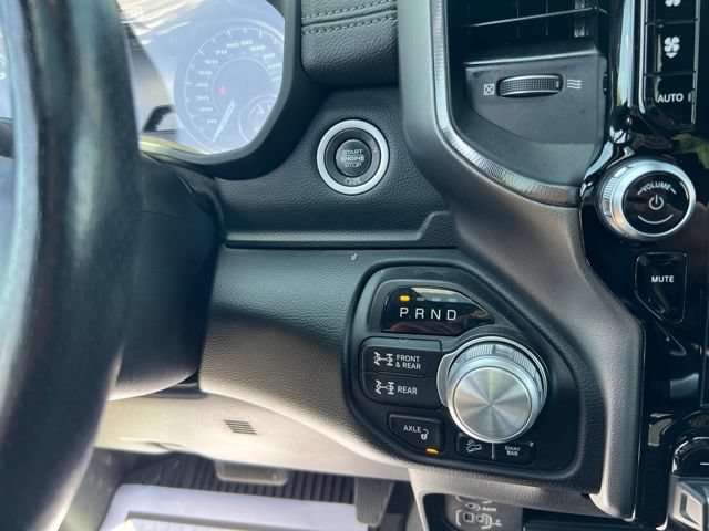Used 2019 RAM 2500 Power Wagon AWD/4WD image 49