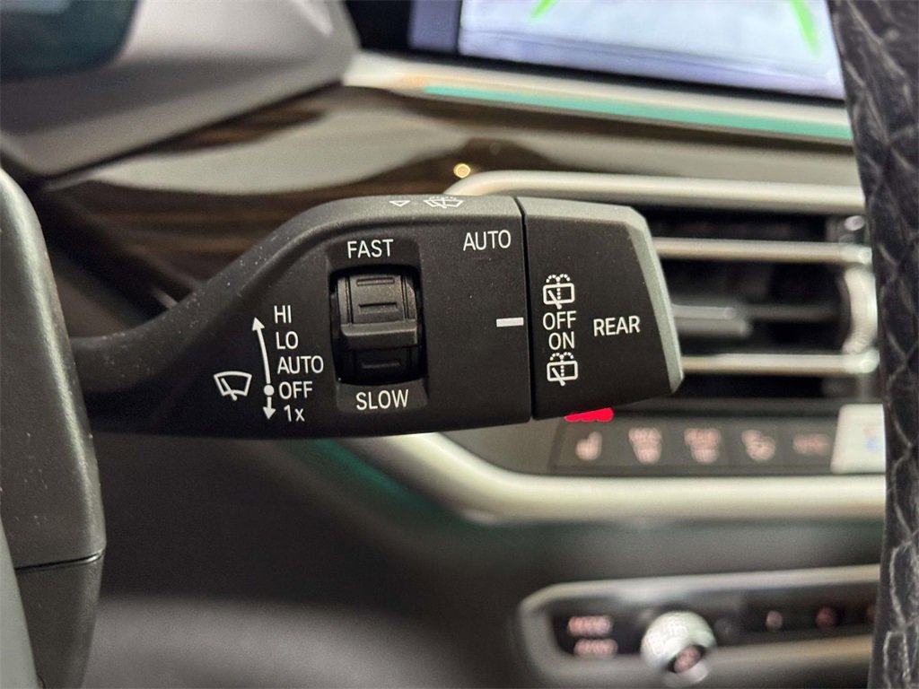 Used 2023 BMW X5 xDrive40i image 24