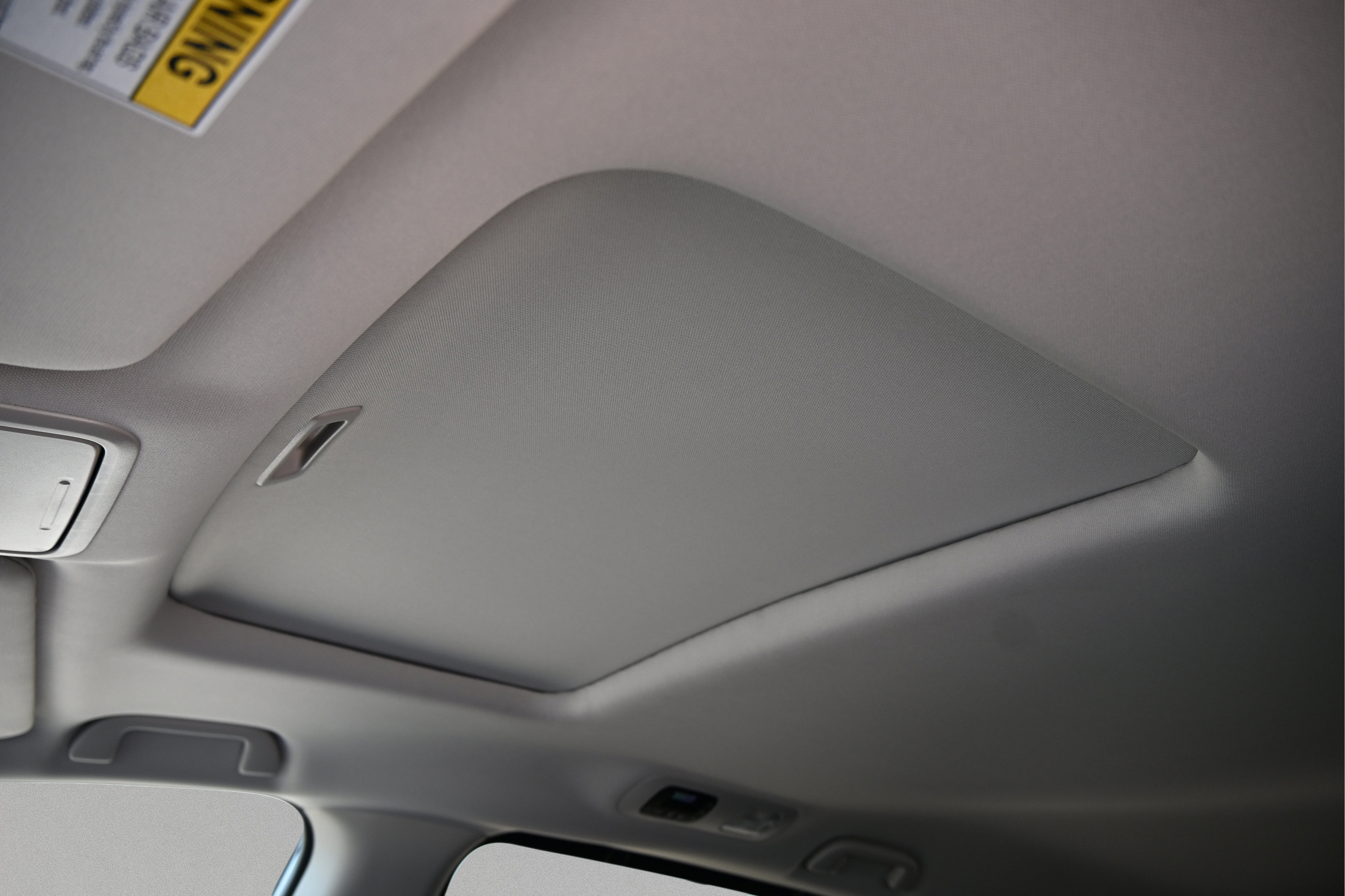 New 2026 Honda Odyssey EX-L image 24