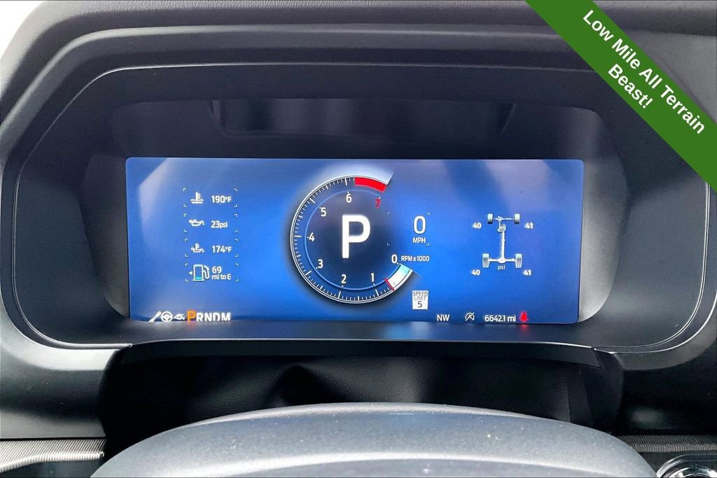 Used 2025 Ford F150 Raptor image 27