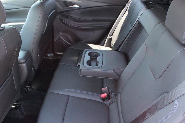 New 2026 Buick Encore GX Sport Touring w/ Advanced Technology Package image 19