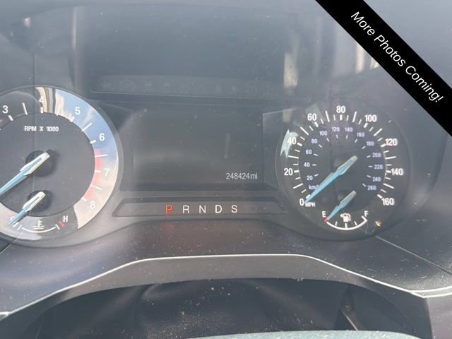 Used 2015 Ford Edge SE FWD image 10