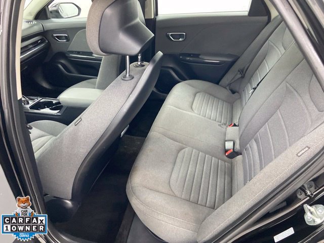 Used 2025 Kia K4 EX FWD image 19