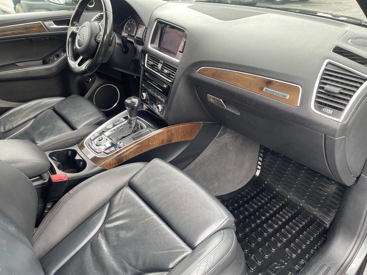 Used 2016 Audi Q5 3.0T Premium Plus image 30