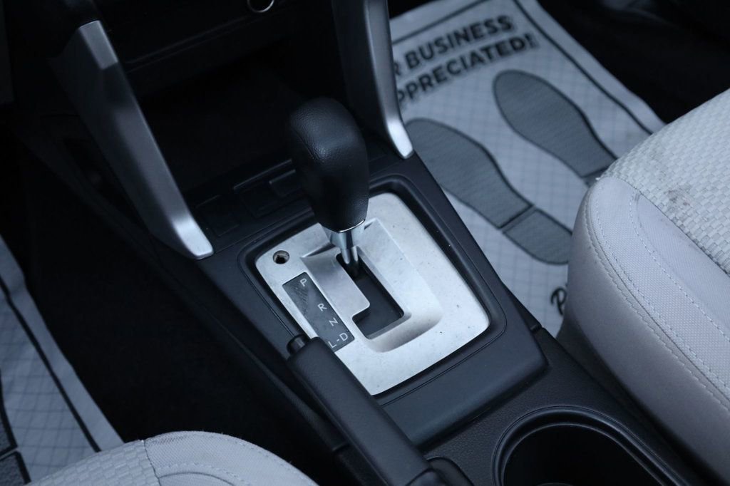 Used 2015 Subaru Forester 2.5i Premium image 22