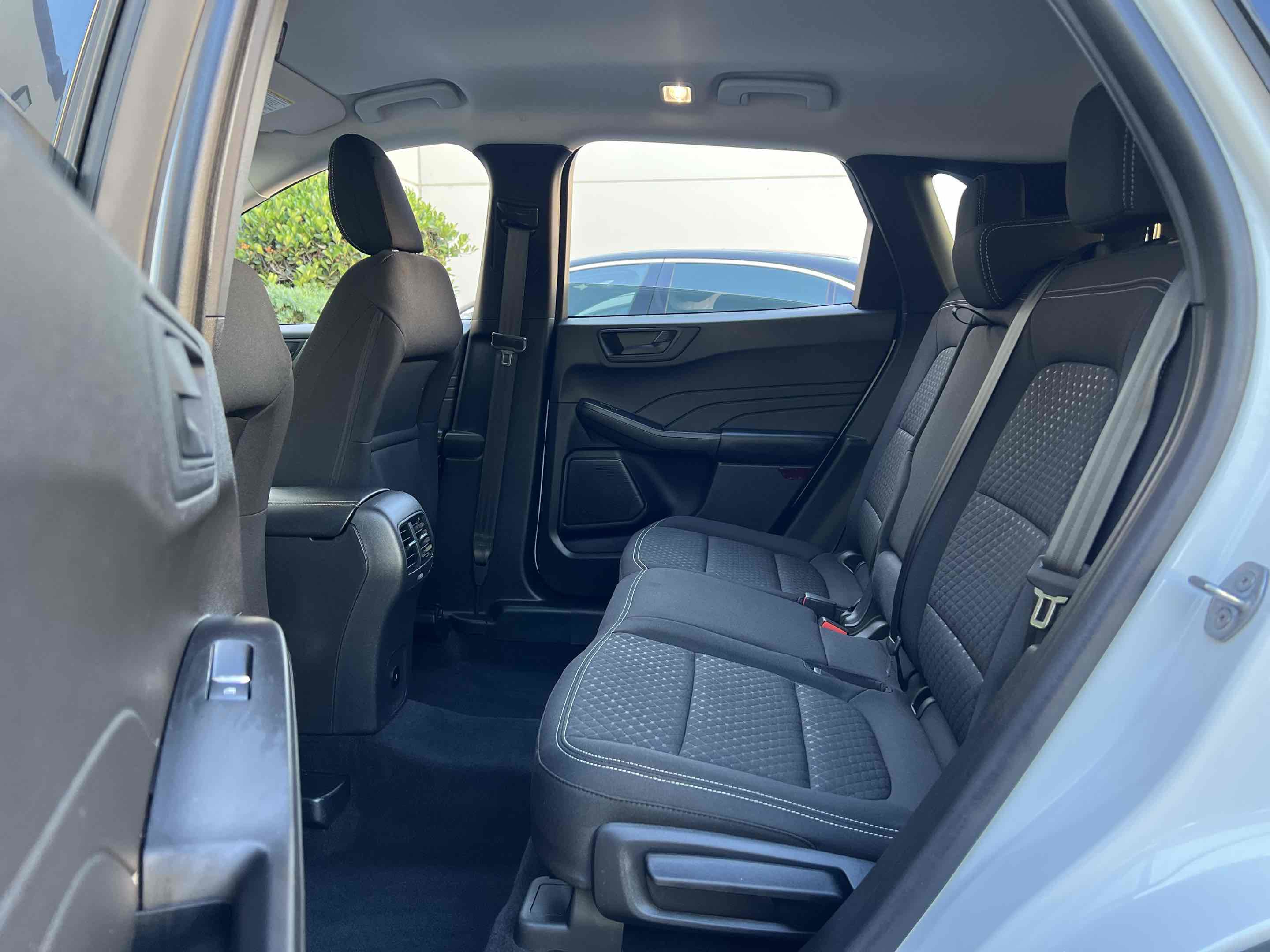 Used 2024 Ford Escape Active image 5