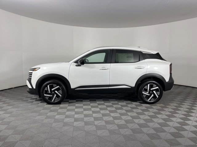 New 2026 Nissan Kicks SV image 6