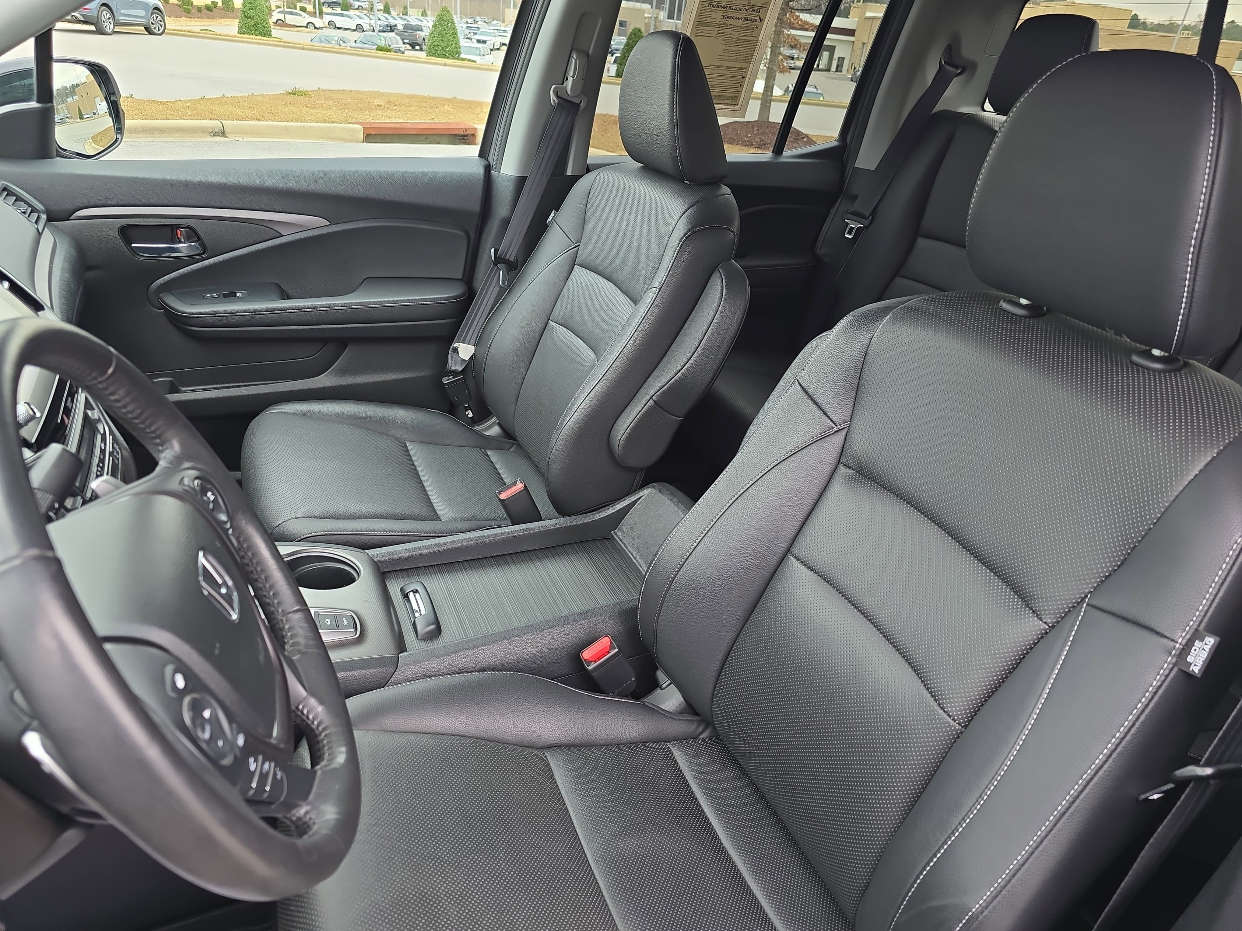 Used 2022 Honda Ridgeline RTL-E image 14