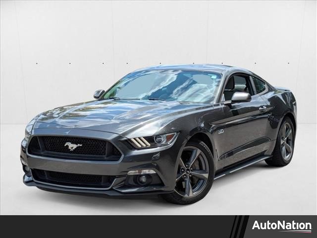 Used 2016 Ford Mustang GT