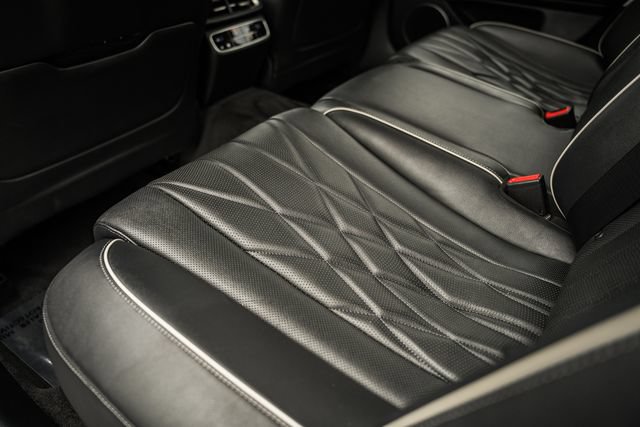 Used 2021 Genesis G80 2.5T w/ Prestige Package RWD image 33