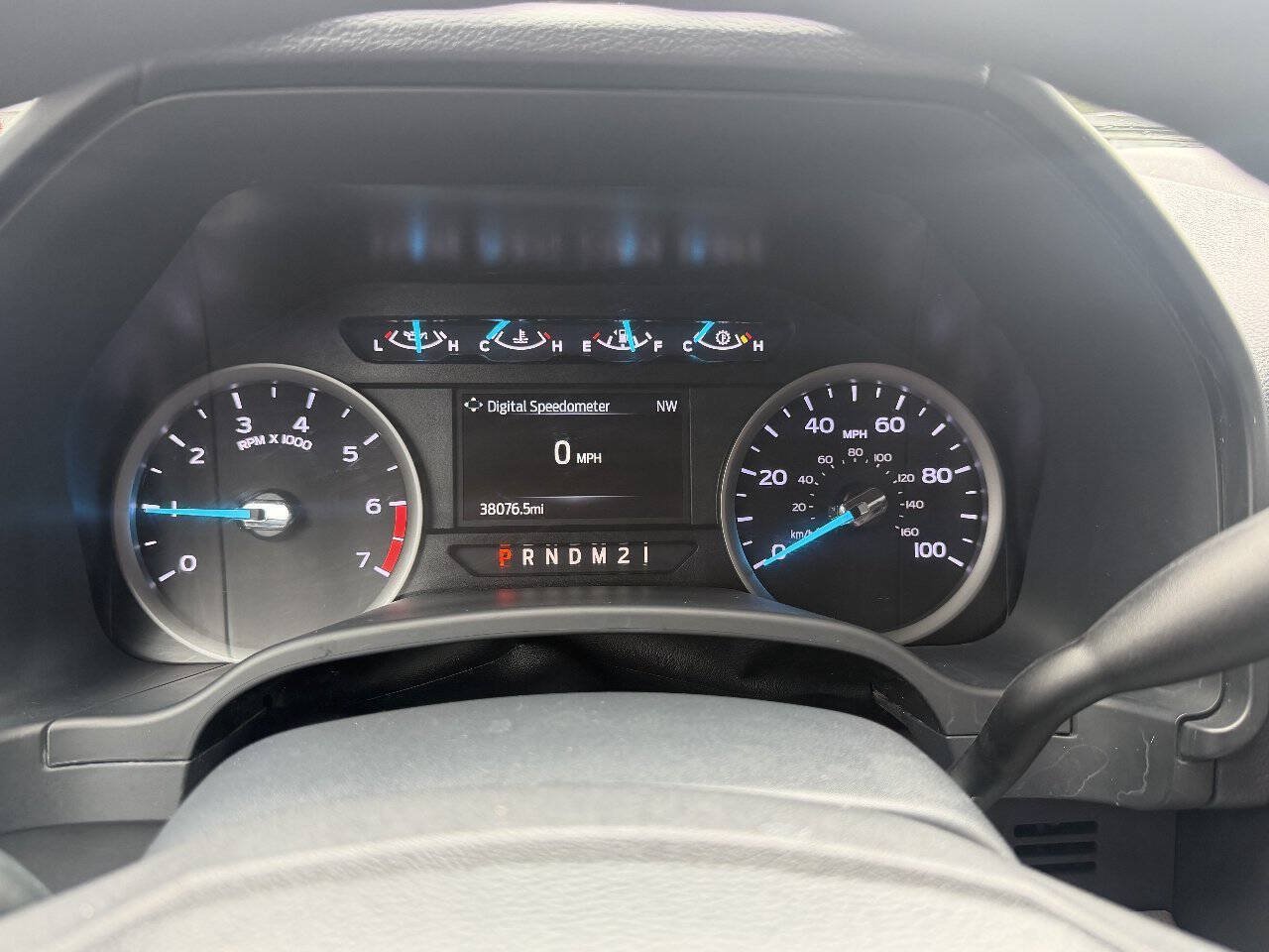 Used 2022 Ford F250 XL w/ Power Equipment Group AWD/4WD image 42
