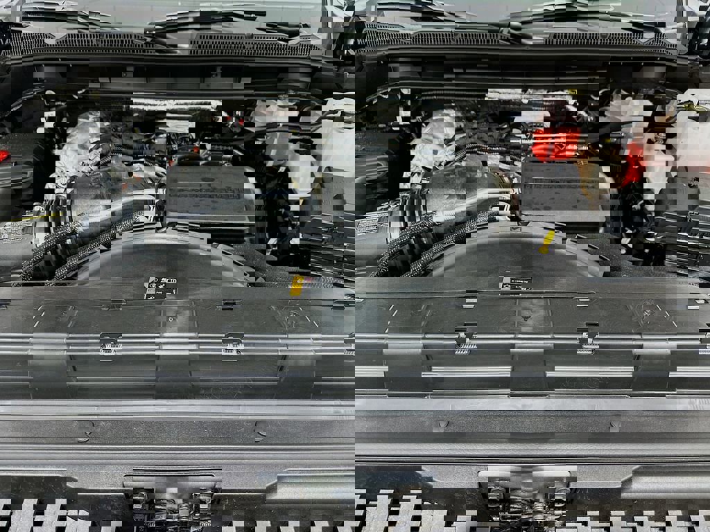 New 2026 GMC Sierra 2500 Denali w/ Denali Reserve Package image 32