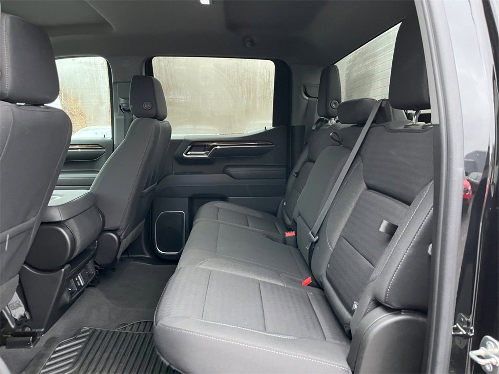 Used 2023 GMC Sierra 1500 Elevation image 18