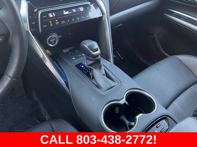 Used 2024 Toyota Venza Limited AWD/4WD image 27