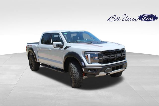 New 2026 Ford F150 Raptor AWD/4WD video 2