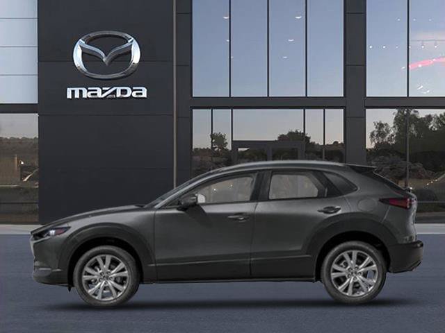 New 2026 MAZDA CX-30 AWD 2.5 S image 3