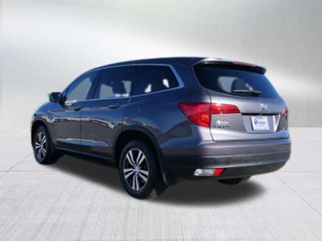 Used 2018 Honda Pilot EX-L image 5