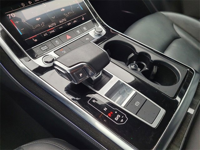 Used 2024 Audi Q7 3.0T Premium Plus image 12