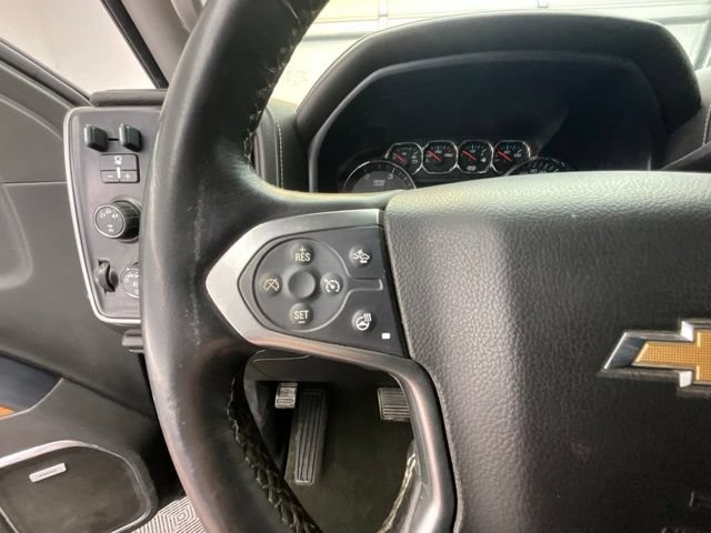 Used 2016 Chevrolet Silverado 2500 LTZ w/ Duramax Plus Package AWD/4WD image 14