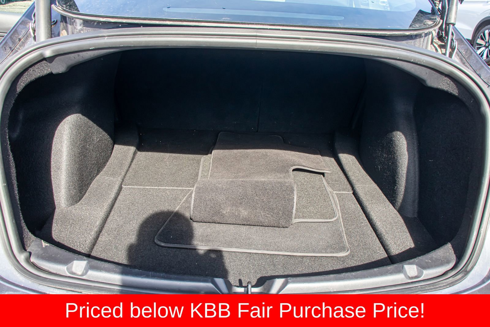 Used 2021 Tesla Model 3 Long Range image 14