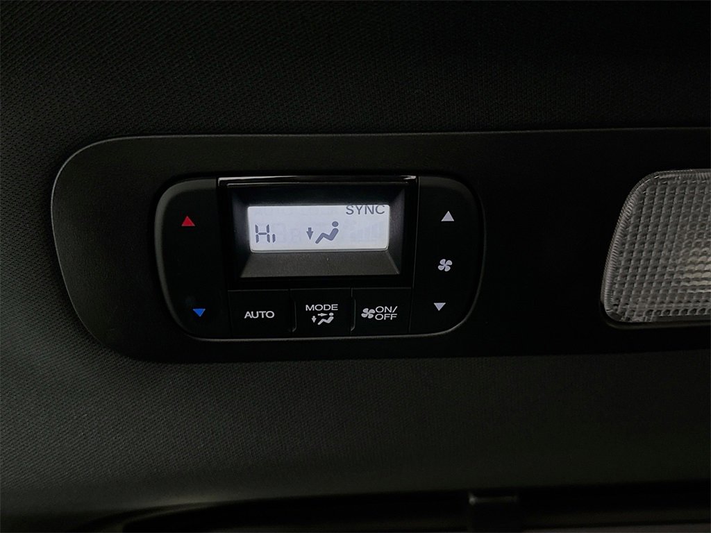 Certified 2025 Honda Odyssey Sport-L image 25