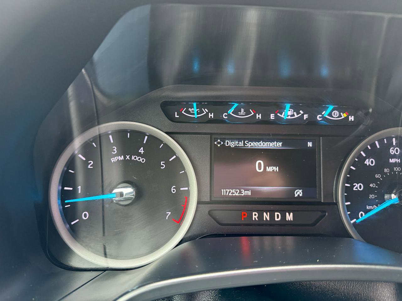 Used 2020 Ford Expedition Max XLT w/ Equipment Group 201A image 25