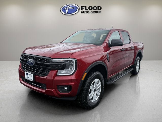 New 2026 Ford Ranger XL AWD/4WD image 3