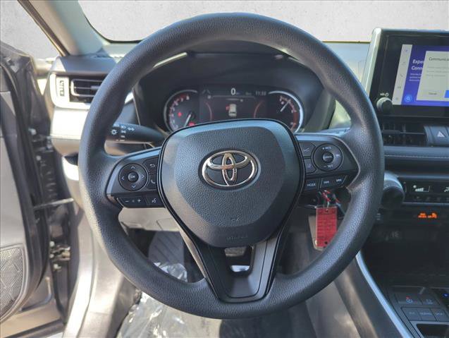 Certified 2024 Toyota RAV4 LE FWD image 16