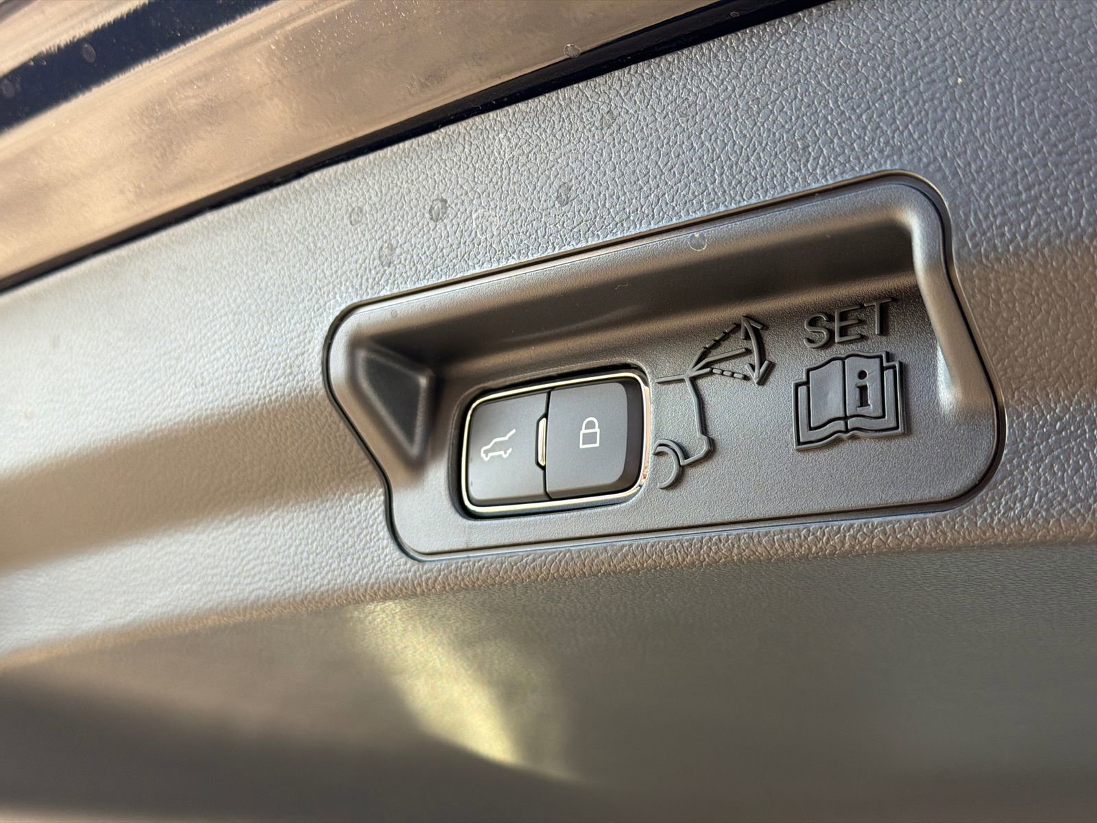 New 2026 Ford Explorer Tremor w/ Tremor Ultimate Package image 9