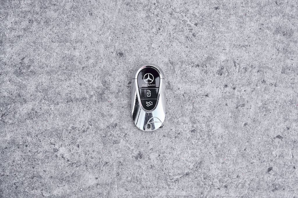 Used 2021 Mercedes-Benz Maybach S 580 4MATIC image 80