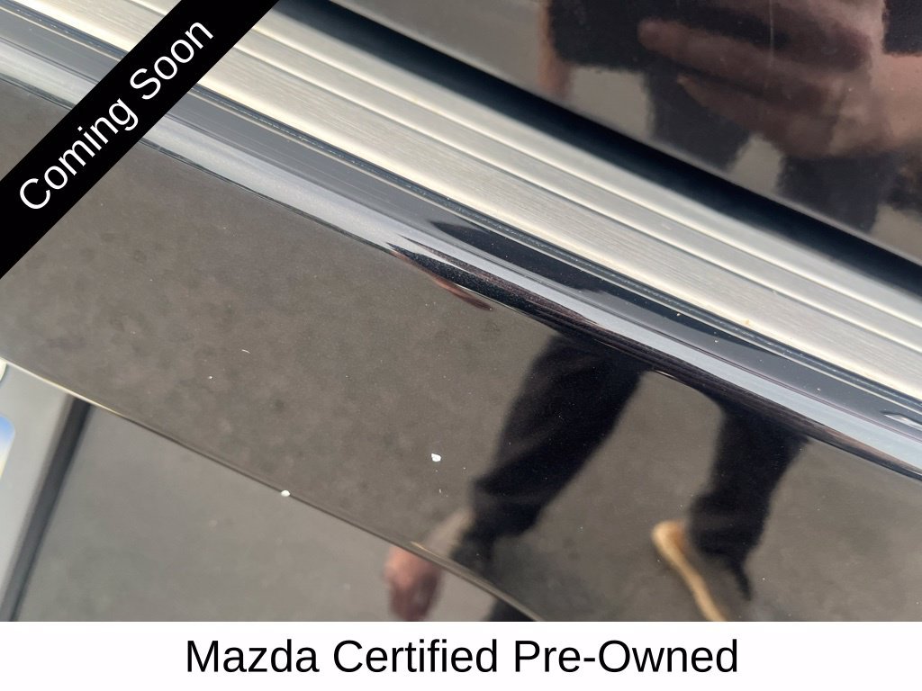 Used 2025 MAZDA MAZDA3 s FWD image 21