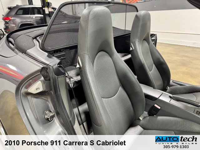 Used 2010 Porsche 911 Carrera S image 33